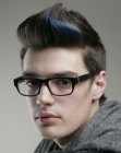 Photos of Hairstyles for Guys (10)