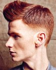 Photos of Hairstyles for Guys (10)