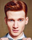 Photos of Hairstyles for Guys (10)