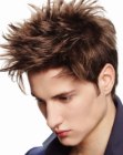 Photos of Hairstyles for Guys (10)