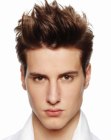 Photos of Hairstyles for Guys (10)