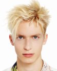 Photos of Hairstyles for Guys (10)