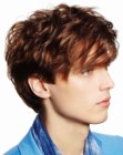 Photos of Hairstyles for Guys (10)