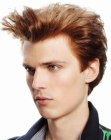 Photos of Hairstyles for Guys (10)