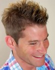 Photos of Hairstyles for Guys (10)
