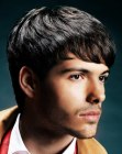 Photos of Hairstyles for Guys (10)