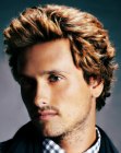 Photos of Hairstyles for Guys (10)