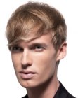 Photos of Hairstyles for Guys (10)