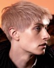 Photos of Hairstyles for Guys (10)