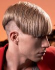 Photos of Hairstyles for Guys (10)