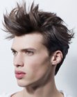 Photos of Hairstyles for Guys (10)