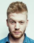 Photos of Hairstyles for Guys (10)