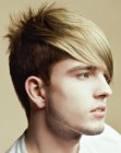 Photos of Hairstyles for Guys (10)