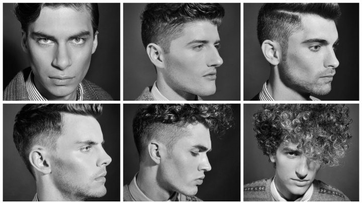 Men's Collection
