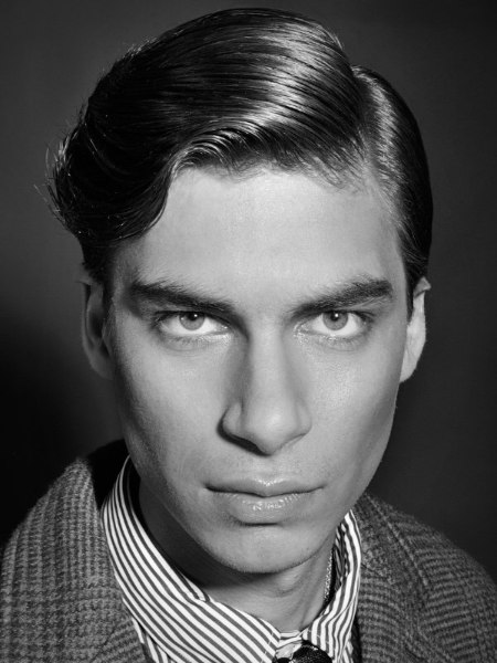 Men's Collection