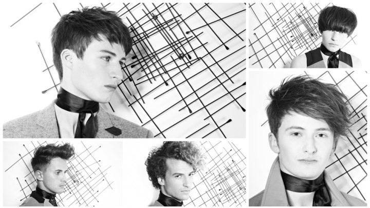 Urban Beat by Spoiled Hairdressing