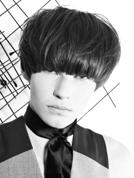 Urban Beat by Spoiled Hairdressing