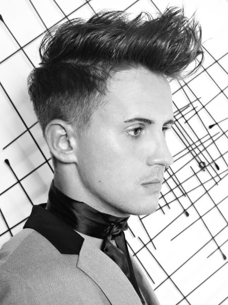 Urban Beat by Spoiled Hairdressing