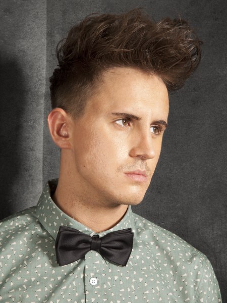 Urban Beat by Spoiled Hairdressing