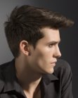 Hairstyles for Men (8)