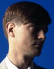 Photos of Male Haircuts (7)