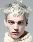 Photos of Male Haircuts (7)