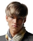 Photos of Male Haircuts (7)