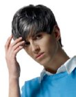 Photos of Male Haircuts (7)