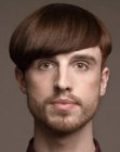 Photos of Male Haircuts (7)