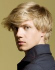 Photos of Male Haircuts (7)