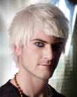 Photos of Male Haircuts (7)