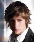 Photos of Male Haircuts (7)