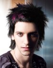 Photos of Male Haircuts (7)