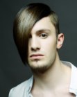 Photos of Male Haircuts (7)