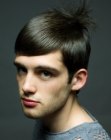 Photos of Male Haircuts (7)