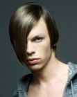 Photos of Male Haircuts (7)