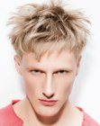 Photos of Male Haircuts (7)