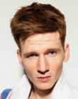 Photos of Male Haircuts (7)