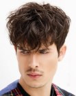 Photos of Male Haircuts (7)
