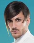 Photos of Male Haircuts (7)