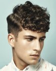 Photos of Male Haircuts (7)