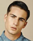 Photos of Male Haircuts (7)