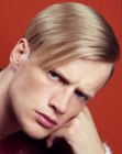Photos of Male Haircuts (7)