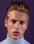 Photos of Male Haircuts (7)