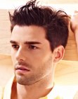 Photos of Male Haircuts (7)