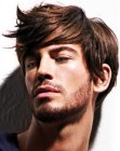 Photos of Male Haircuts (7)