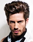 Photos of Male Haircuts (7)