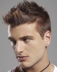 Photos of Male Haircuts (7)
