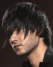 Photos of Male Haircuts (7)