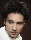 Photos of Male Haircuts (7)
